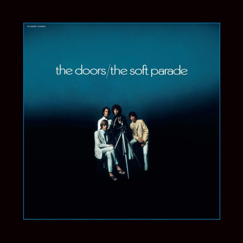 DOORS - SOFT PARADE -50TH ANNIVERSARY-DOORS - SOFT PARADE -50TH ANNIVERSARY-.jpg